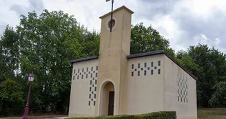Chapelle de la visitation