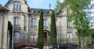 Château Lobstein