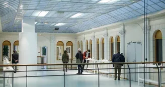 Espace d'art Suzanne Savary Espace d'art Suzanne Savary