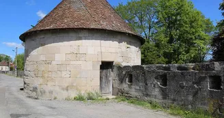 Tour de l'islot
