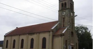 Église Saint-Roch