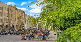 Place Saint-Louis