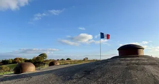 Petit ouvrage d'Einseling