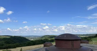 Petit ouvrage d'Einseling
