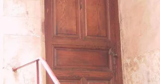 Maison natale de Saint-Pierre fourier