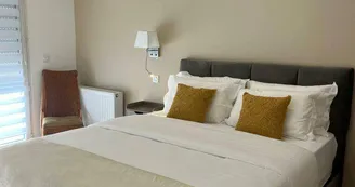 Apparthôtel Elite & Spa