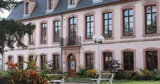 Château Barrabino