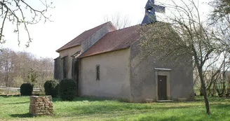 Chapelle Sainte-Barbe de Boler