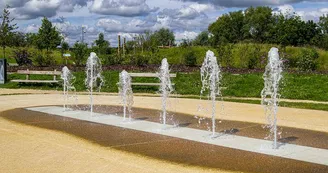 Parc de la Nied
