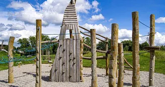 Parc de la Nied