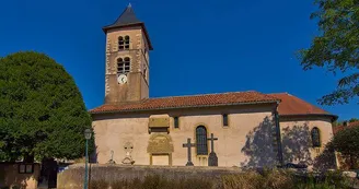 Commune de Mey