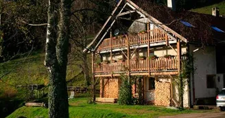 Gîte 2 la Grange le Pour