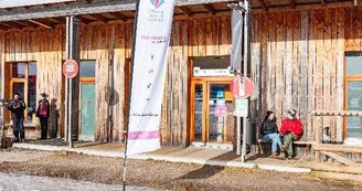 Point d'Information Touristique de La Mauselaine Point d'Information Touristique de La Mauselaine
