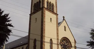 Église Saint-Blaise