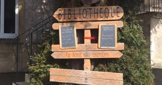 Bibliothèque intercommunale