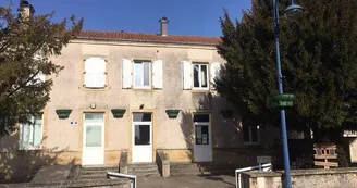Bibliothèque intercommunale