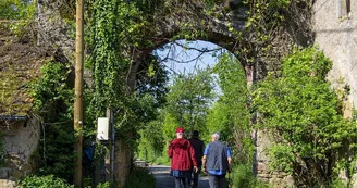 Ferme de Koenigsberg