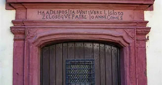 Ferme de Koenigsberg