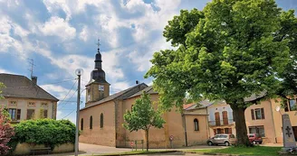 Commune de Lommerange