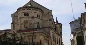 Chapelle Saint-Joseph