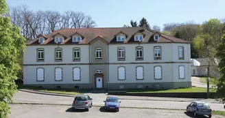 Ancien casino des ingénieurs