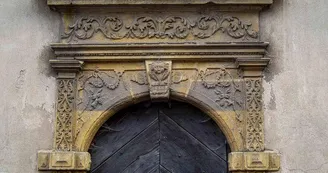 Maison de Jean d'Altwies