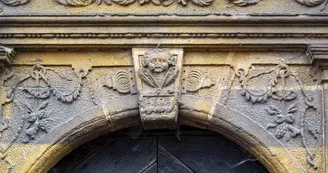 Maison de Jean d'Altwies