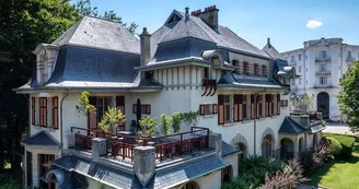 Les Villas du Parc