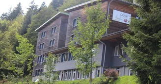 Odcvl le Chalet d'Artimont