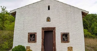 Chapelle Notre-Dame des sept douleurs