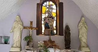 Chapelle Notre-Dame des sept douleurs