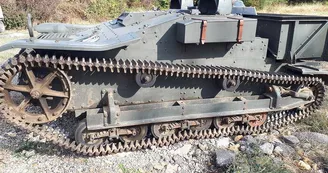 Casemate du Grand Lot