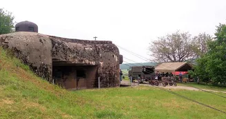 Casemate du Grand Lot