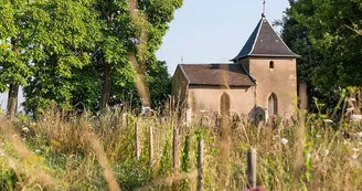 Chapelle Sainte-Anne