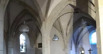 Église Saint-Jean-Baptiste Église Saint-Jean-Baptiste