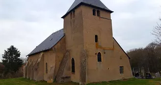 Église Saint-Jean-Baptiste Église Saint-Jean-Baptiste