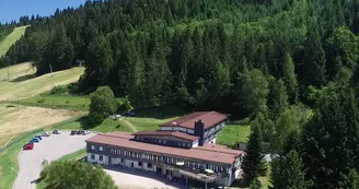 Odcvl maison tous séjours La Mauselaine