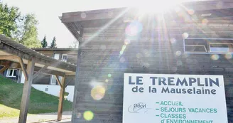 Odcvl maison tous séjours La Mauselaine