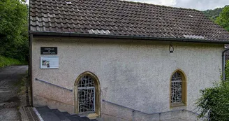 Chapelle de Marienfloss