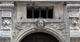Hôtel de Chastenoy
