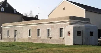 Maison Forte Maison Forte