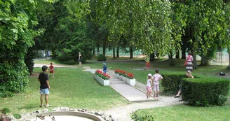 Mini-golf