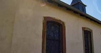 Chapelle d'Aidling