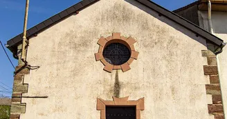 Chapelle d'Aidling
