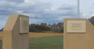 Camp du ban Saint-Jean
