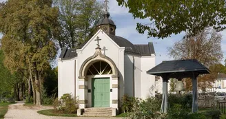 Chapelle Orthodoxe
