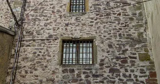 Tour de l'horloge