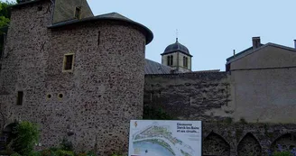 Tour de l'horloge