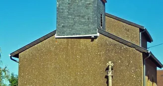 Chapelle de Bassompierre