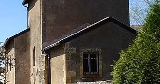 Chapelle de Bassompierre